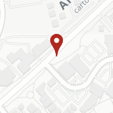 Map of Venue Location.