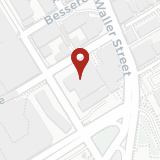 Map of Venue Location.