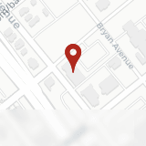 Map of Venue Location.