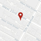 Map of Venue Location.