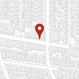 Map of Venue Location.