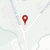 Map of Venue Location.