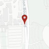 Map of Venue Location.