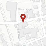 Map of Venue Location.