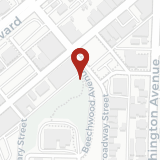 Map of Venue Location.