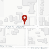 Map of Venue Location.