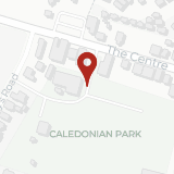 Map of Venue Location.