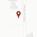 Map of Venue Location.