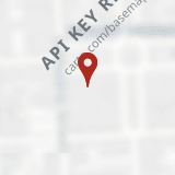 Map of Venue Location.