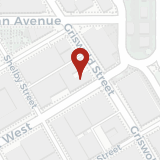 Map of Venue Location.