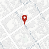 Map of Venue Location.