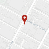 Map of Venue Location.