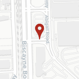 Map of Venue Location.