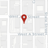 Map of Venue Location.