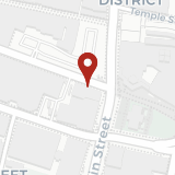 Map of Venue Location.