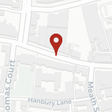 Map of Venue Location.