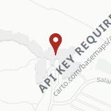Map of Venue Location.