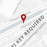 Map of Venue Location.