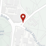 Map of Venue Location.