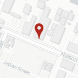 Map of Venue Location.