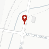 Map of Venue Location.