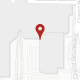 Map of Venue Location.