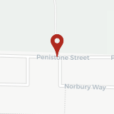 Map of Venue Location.