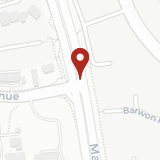 Map of Venue Location.