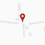 Map of Venue Location.