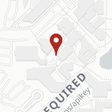 Map of Venue Location.
