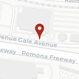Map of Venue Location.
