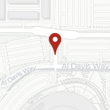 Map of Venue Location.