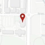 Map of Venue Location.