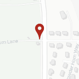 Map of Venue Location.