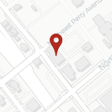 Map of Venue Location.