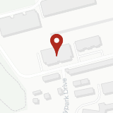 Map of Venue Location.