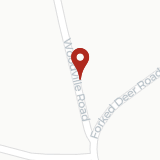 Map of Venue Location.