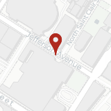Map of Venue Location.
