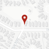 Map of Venue Location.