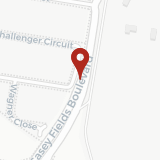 Map of Venue Location.
