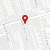 Map of Venue Location.