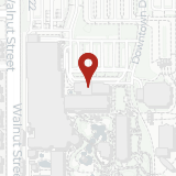 Map of Venue Location.