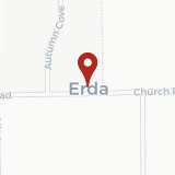 Map of Venue Location.
