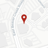 Map of Venue Location.