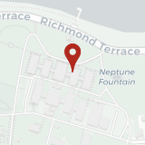 Map of Venue Location.