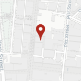 Map of Venue Location.