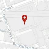 Map of Venue Location.