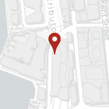 Map of Venue Location.