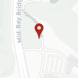 Map of Venue Location.