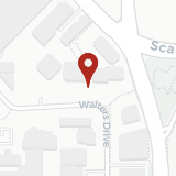 Map of Venue Location.
